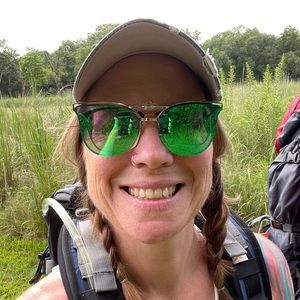 Meet your Posher, Amanda